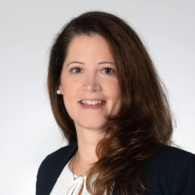 Patricia Schneider