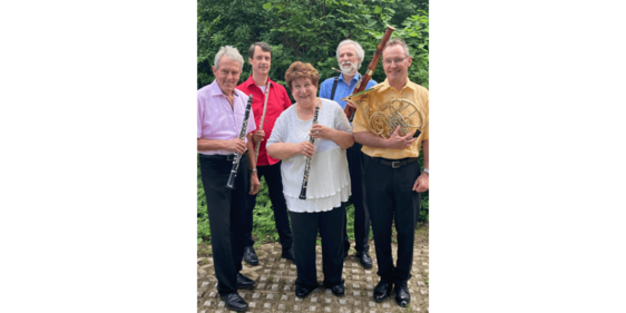 Bläserquintett Classissimo