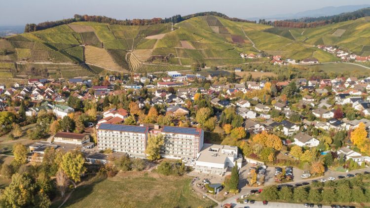Umgebung