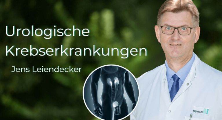 Jens Leiendecker im Interview