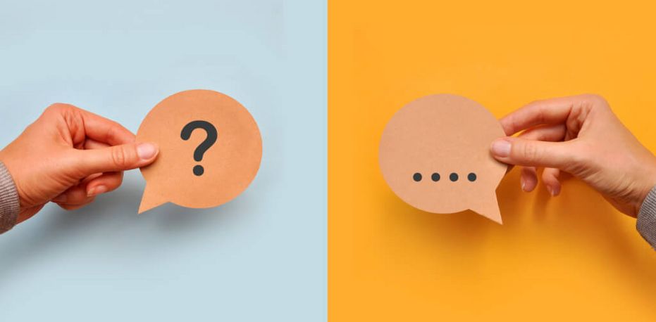 Fragen und Antworten