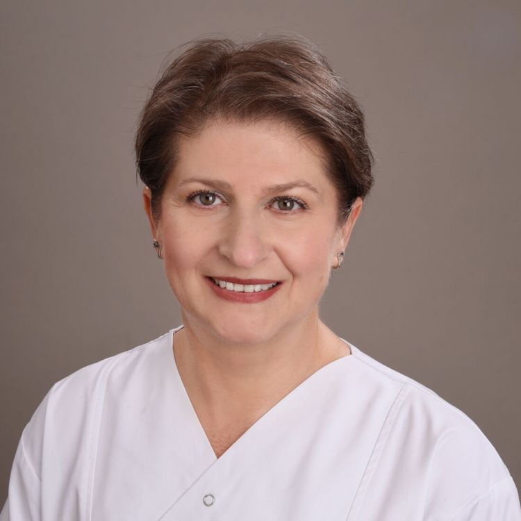 Liljana Ristova