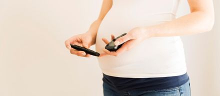 Was ist Schwangerschaftsdiabetes?