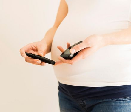 Was ist Schwangerschaftsdiabetes?