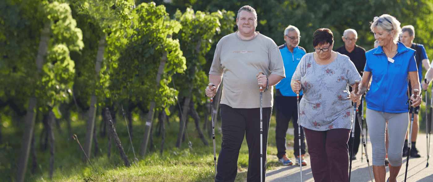 Laufgruppe