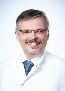 Dr. med. Thomas Jörg Helling