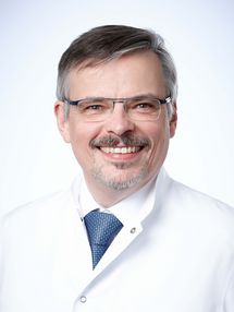 Dr. med. Thomas Jörg Helling Dr. med. Thomas Jörg Helling