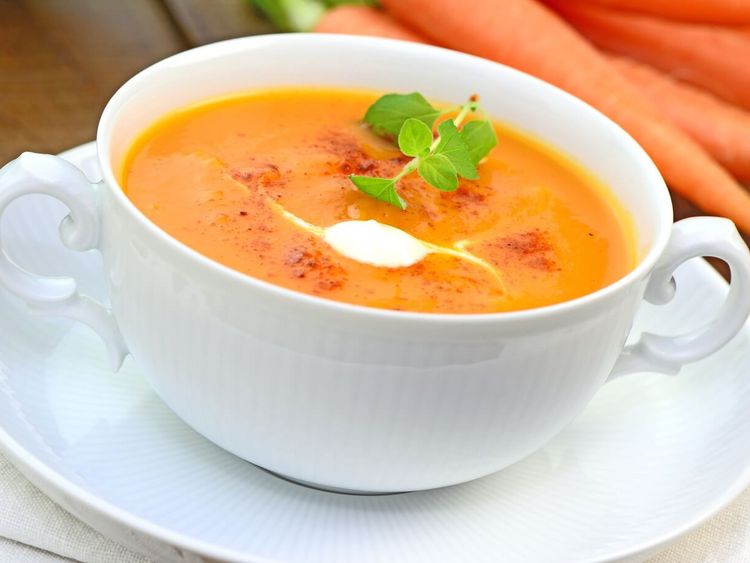 Suppe