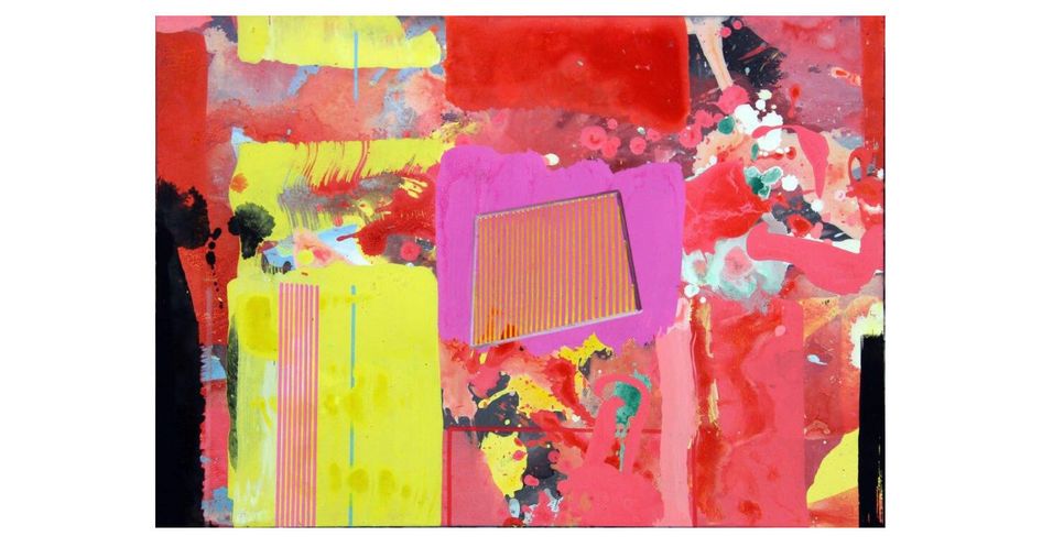 Germain Roesz Gemälde