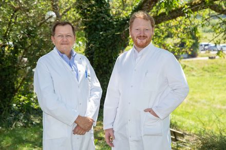 „Tagsüber in der Reha, abends zu Hause“ ­­­­­­­– MEDICLIN eröffnet ambulante orthopädische Rehabilitation in Durbach