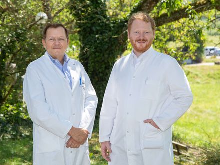 „Tagsüber in der Reha, abends zu Hause“ ­­­­­­­– MEDICLIN eröffnet ambulante orthopädische Rehabilitation in Durbach