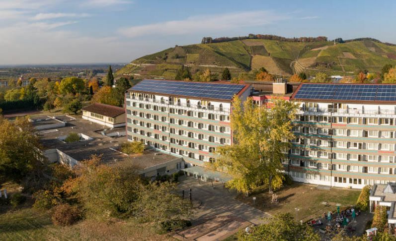 MEDICLIN Staufenburg Klinik