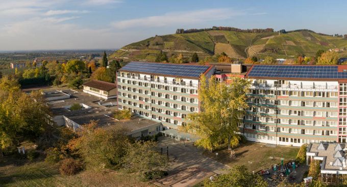 MEDICLIN Staufenburg Klinik