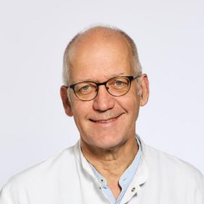 Prof. Dr. Martin Bek