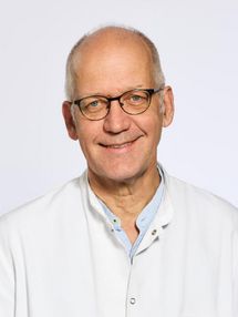 Prof. Dr. Martin Bek Prof. Dr. Martin Bek