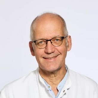 Prof. Dr. Martin Bek