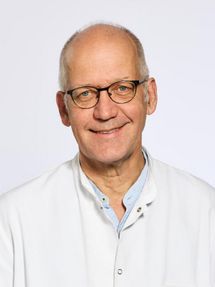 Prof. Dr. Martin Bek