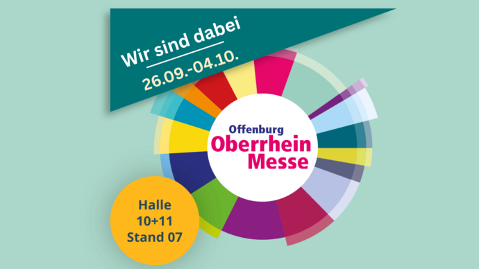 Oberrhein Messe